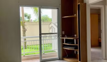 Apartamento Padrão em Jacareí