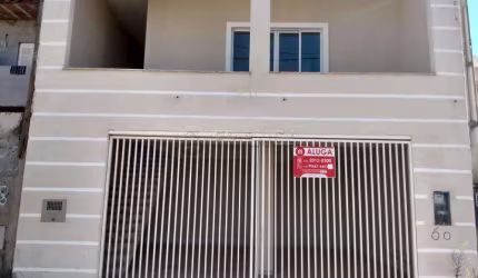 Casa Padrão em Jacareí