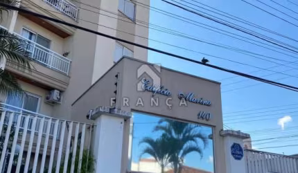 Apartamento à venda - Jardim Flórida