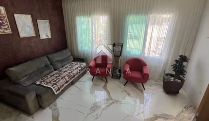 Casa - Jardim das Indústrias - São José dos Campos