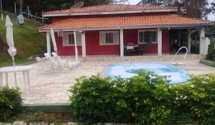 Chácara a Venda no Bairro Rurais Guararema