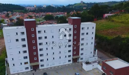 Apartamento Padrão em Jacareí