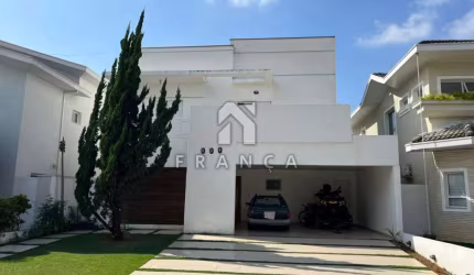 Casa Condomínio em Jacareí