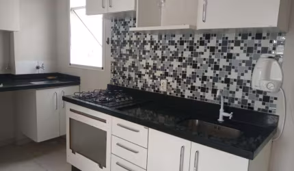 APARTAMENTO 2 DORMITÓRIOS BAIRRO CIDADE JARDIM - JACAREÍ