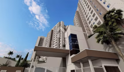 Apartamento Padrão em Jacareí