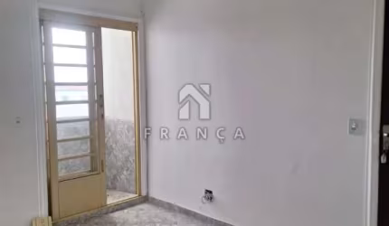 APARTAMENTO 2 DORMITÓRIOS BAIRRO JARDIM PARAÍSO JACAREÍ