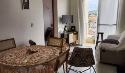 Apartamento Padrão em Jacareí