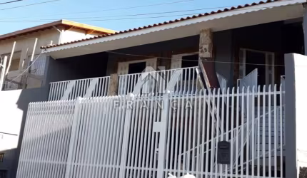 Casa Sobrado em Jacareí