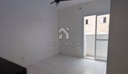 APARTAMENTO 2 DORMITÓRIOS - JARDIM SOL NASCENTE - JACAREÍ