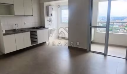 Apartamento Padrão em Jacareí