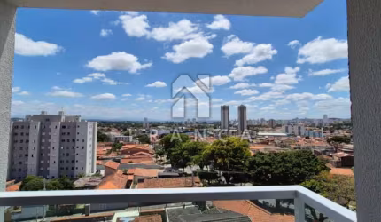 Apartamento Padrão em Jacareí