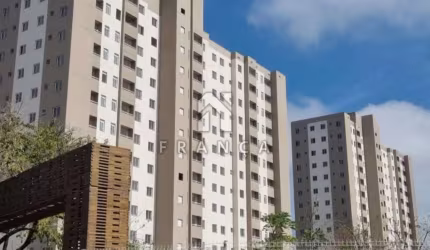 Apartamento Padrão em Jacareí