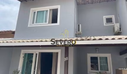Casa em Condomínio 4 quartos em Várzea Das Moças