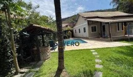 Casa em Condomínio 4 quartos em Itaipu