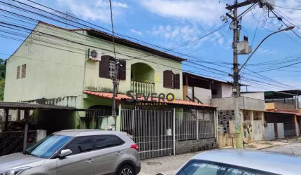 Casa no centro de SG.