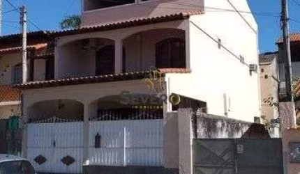Casa 3 quartos no Mútua