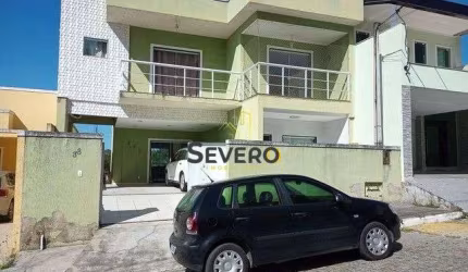 Casa em Condomínio 4 quartos no Arsenal