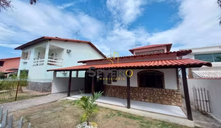 Casa de 5 quartos 3 suites