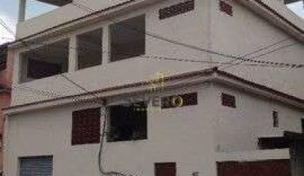Apartamento Cobertura Duplex 3 QUARTOS