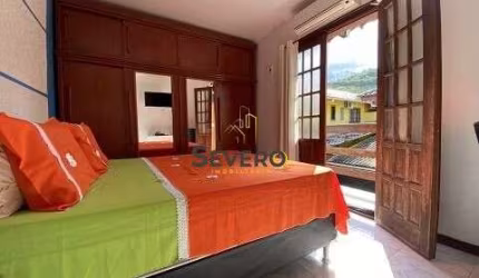 Casa em Condomínio 2 quartos no Colubandê