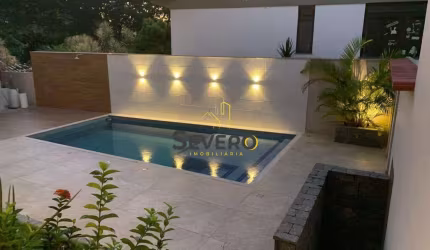 Casa de condomínio em São Francisco - Niterói.