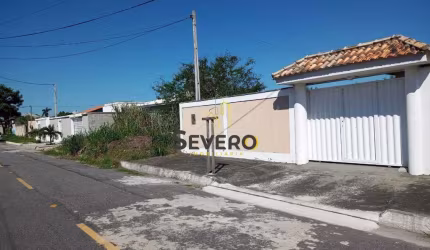 Terreno à venda no bairro Jardim Atlântico Leste (Itaipuaçu) - Maricá/RJ