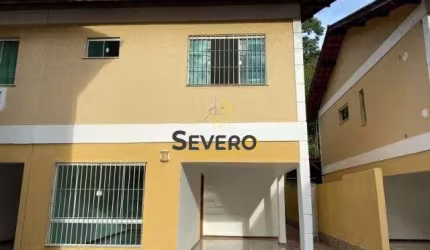 Casa em Condomínio em Itaipu