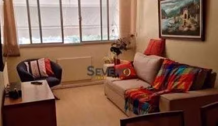 Apartamento 2 quartos em Icaraí
