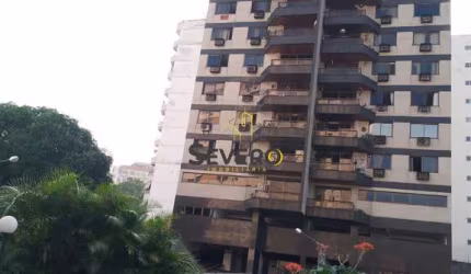 Apartamento à venda no bairro São Domingos - Niterói/RJ