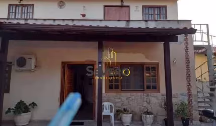 Casa à venda no bairro Maravista - Niterói/RJ