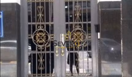 Apartamento de 1 quarto no Centro de Niterói