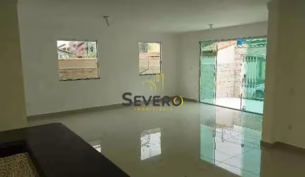 Casa à venda no bairro Retiro São Joaquim - Itaboraí/RJ