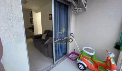 Apartamento à venda no bairro Centro - Niterói/RJ