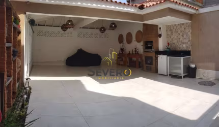 Casa em Condomínio no Barro Vermelho