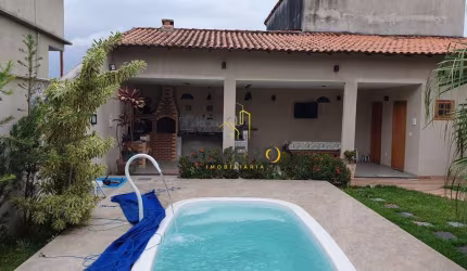 Casa em Condomínio em Inoã