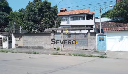 Duas Casas no mesmo terreno de 600 m²