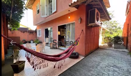 Casa à venda no Country II- Niterói/RJ