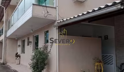 Casa em Condomínio no Patronato