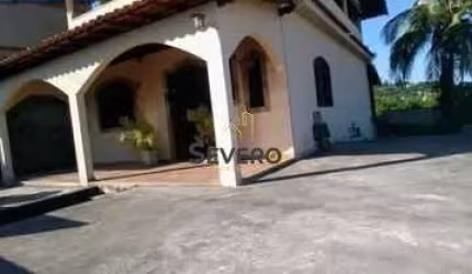 Casa à venda no bairro Rio do Ouro - São Gonçalo/RJ