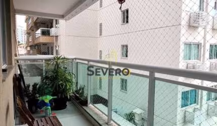 Apartamento à venda no bairro Santa Rosa - Niterói/RJ