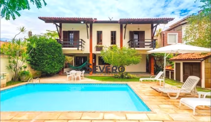 Casa Alto Padrão em Camboinhas, Niterói/RJ