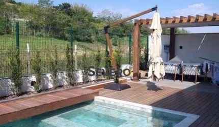 Casa de Alto  Condomínio com 4 Quartos à venda, 370m² - Inoã