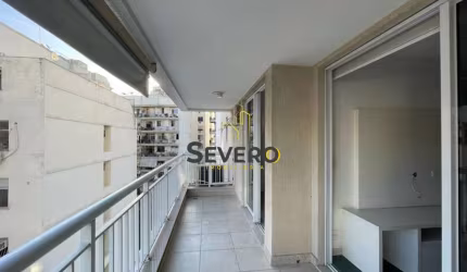 Apartamento Alto Padrão em Icaraí, Niterói/RJ