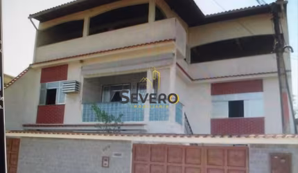 Casa à venda no bairro Patronato - São Gonçalo/RJ