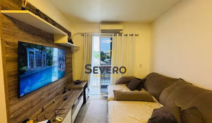 Apartamento em Centro, São Gonçalo/RJ