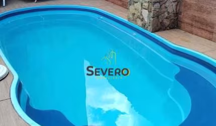 Casa à venda no bairro Serra Grande - Niterói/RJ