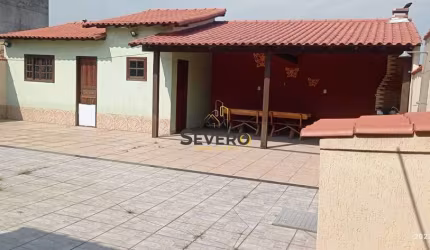 Casa à venda no bairro Joaquim de Oliveira - Itaboraí/RJ