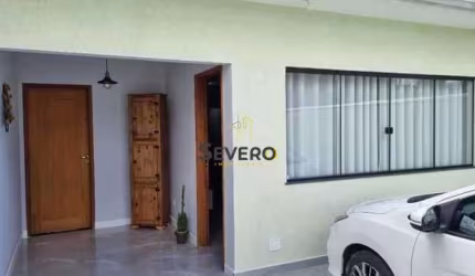 Casa à venda no bairro Rio Várzea - Itaboraí/RJ