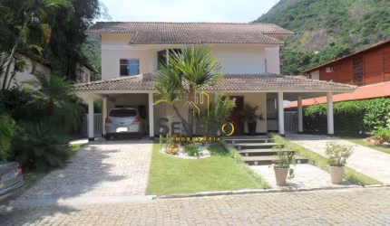 Casa em Condomínio em Itacoatiara