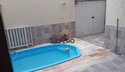 Casa à venda no bairro Tribobó - São Gonçalo/RJ